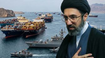 Mücteba Hamaney: Hürmüz Boğazı kapalı kalmaya devam edecek
