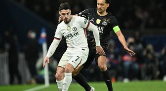 İsmi gibi muhteşem bir maç! PSG-Chelsea düellosunda tam 7 gol