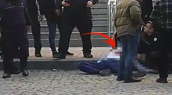İşte adliye çıkışı tacizcisinin öldüren kadının ilk sözleri: Sinirlerime hakim olamadım