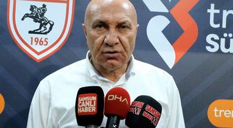 Yüksel Yıldırım'dan maç sonu olay tepki: İçimizdeki İrlandalılar!