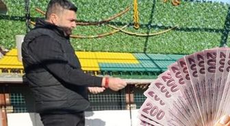 Memurluktan istifa edip bu işe başladı! Tanesini 1 milyona liraya satıyor