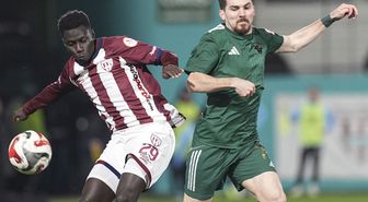 Şampiyonluk yarışı alev alev! Trendyol 1. Lig'de lider değişti
