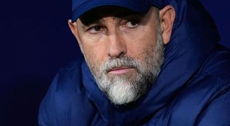 Tottenham'da Igor Tudor: O maç kaderini belirleyecek
