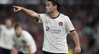 Aral Şimşir Süper Lig'den aldığı teklifi açıkladı