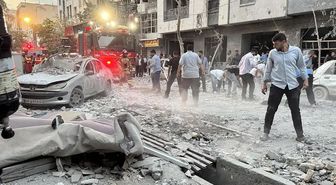 İran'dan art arda açıklamalar! Savaşta 2 büyük kayıpları var