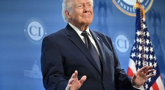 ABD Başkanı Trump: Savaşı kazandık