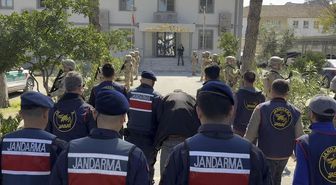 Aydın'da annesini arazi anlaşmazlığı nedeniyle öldüren oğlu tutuklandı