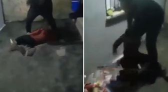 Şanlıurfa'da vahşet: 16 yaşındaki genç, 8 yaşındaki çocuğu öldüresiye dövdü