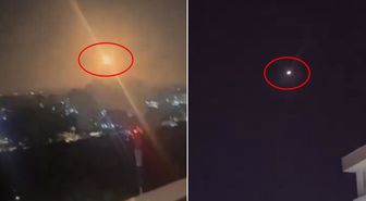 Adana ve Batman'da siren sesleri duyuldu, vatandaşlar panik yaşadı