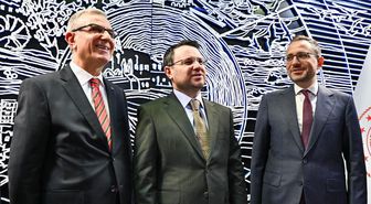 Adalet Bakanı Gürlek'ten İstanbul Bölge İdare Mahkemesi'ne ziyaret: Adalet güçlüden yana algısını yıkacağız