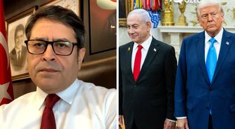 Ali Şahin asıl tehlikeyi işaret etti: Savaş bunun için planladı