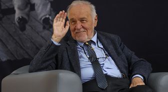 Prof. Dr. İlber Ortaylı hayatını kaybetti