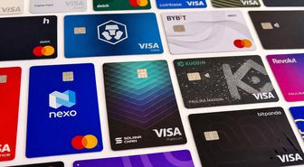Kripto kartları Türkiye'de yasal mı?
