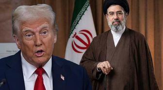 Trump'tan İran'a yeni tehdit: Bugün bu deli pisliklerin başına neler geleceğini izleyin