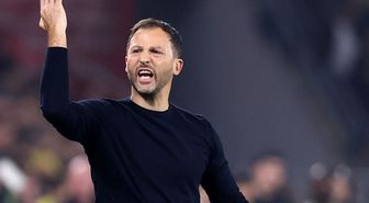 Domenico Tedesco'ya istifa çağrısı
