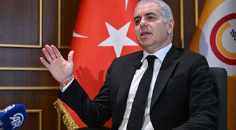 Eray Yazgan Fenerbahçe'yi hedef aldı: Türkiye'de en son şikayet edecek kulüp onlar