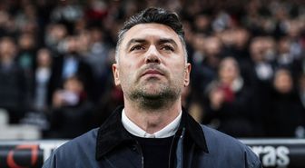 Gaziantep FK, Antalyaspor'a fena patladı