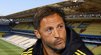Spor Yorumcusu Alper Kınar: Fenerbahçe'nin Şampiyonluk İhtimali...