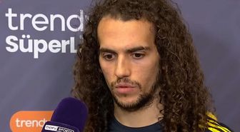 Guendouzi'den takım arkadaşlarına sert tepki