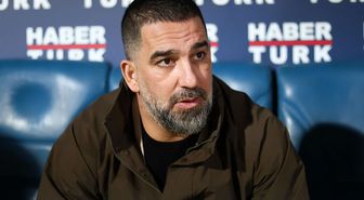 Arda Turan'dan Galatasaray taraftarını mest eden cümle