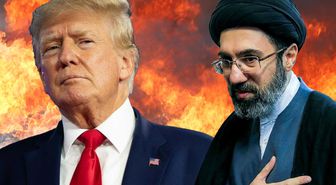 Trump'tan Mücteba Hamaney'in öldüğü iddiasına ilk yorum