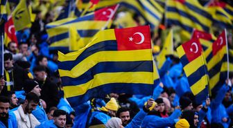 Monaco'nun yıldızı Blossomgame'den ''Fenerbahçe'ye gel'' çağrısına heyecanlandıran cevap