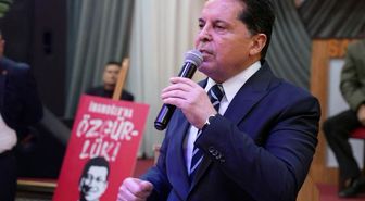 Ahmet Özer'in Esenyurt Belediye Başkanlığı görevinden uzaklaştırılmasına ilişkin davada karar