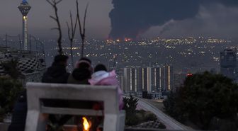 Avrupa ülkesi de savaşa dahil oldu! İran: Meşru hedefsiniz