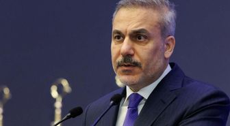Bakan Fidan: İsrail'in Mescid-i Aksa'yı ibadete kapatması tehlikeli bir adımdır