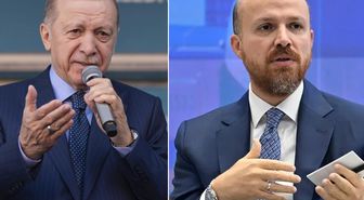Bilal Erdoğan'dan Fenerbahçe anısı: 3. golde sıçradım, Cumhurbaşkanımız çok güldü
