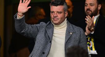 Başkan adayı olacak mı? Sadettin Saran'dan çok konuşulacak sözler