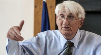 Alman filozof Habermas hayatını kaybetti