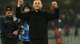 Okan Buruk, Fenerbahçe'nin kaybettiği maç sonrası harekete geçti