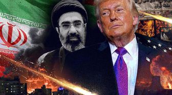 Trump: Putin, İran'a biraz yardım ediyor olabilir