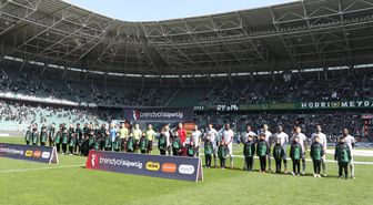 Selçuk İnan'dan Cihan Aydın'a: Onu sevmiyorum! Maçımıza vermeyin, sahaya çıkmam