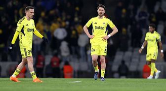 Fenerbahçeli futbolcular ve aileleri tehdit ediliyor