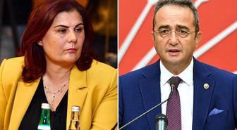 CHP'li Tezcan'ın sözleri Özlem Çerçioğlu'nu kızdırdı! Suç duyurusunda bulunacak