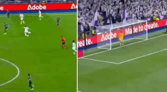 Arda'nın 68 metrelik tarihi golü sonrası inanılmaz tesadüf ortaya çıktı! Golü yiyen kaleci...