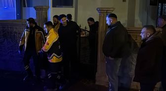 15 yaşındaki çocuk, babası ve ağabeyini öldürüp babaannesini yaraladı