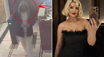 Ayşegül Eraslan'ın evine giren son kişi 'Yeraltı' oyuncusu çıktı! Ölümünden 1 saat önce yaşanmış