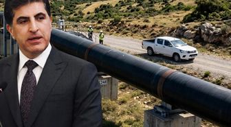 Irak Petrol Bakanlığı: IKBY, Ceyhan üzerinden petrol ihracatının yeniden başlamasını reddetti
