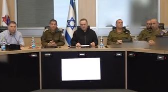 Bu bir ilk! Netanyahu askeri kabine toplantısına katılmadı