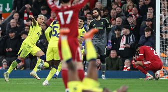 Liverpool, Galatasaray maçı öncesi son dakikada takıldı