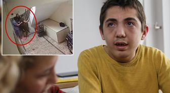 Skandal 7 ay sonra ortaya çıktı! 'Fenalaştı' denilen otizmli Mehmet'le ilgili gerçek bambaşkaymış