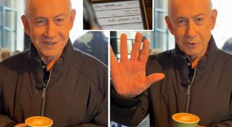 Günler sonra ortaya çıkan Netanyahu'nun paylaştığı videonun yapay zeka olduğu iddia ediliyor