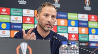Tedesco gönderildiği anda yerine gelecek isim şimdiden belli