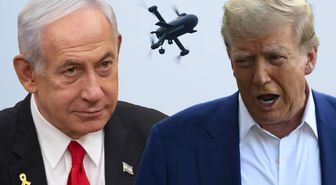 Bomba iddia: Netanyahu, Zelenski'den görüşme talebinde bulundu