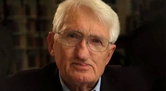 Alman filozof Habermas hayatını kaybetti