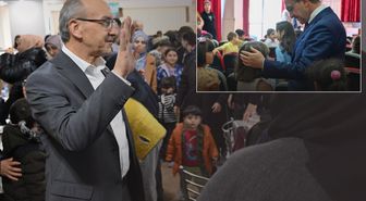 Validen tartışma yaratan sözler: 5 yaşındaki çocuğun kız mı erkek mi olduğunu anlamıyorum