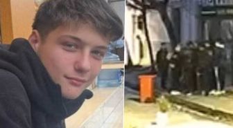Güngören'de öldürülen Atlas Çağlayan'ın ailesini tehdit eden 9 şüpheli hakkında iddianame hazırlandı